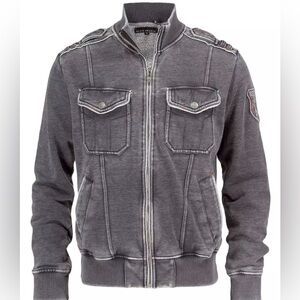 Affliction Final Approach Sweatshirt